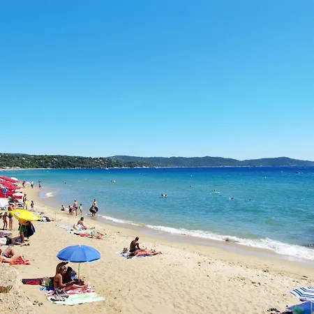 Apartamento Santa Barbara By Interhome Cavalaire-sur-Mer