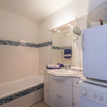Apartamento Santa Barbara By Interhome