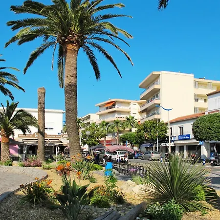 Santa Barbara By Interhome Apartamento