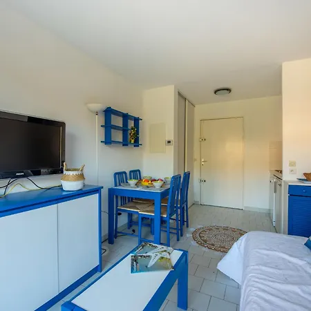 Apartamento Santa Barbara By Interhome *