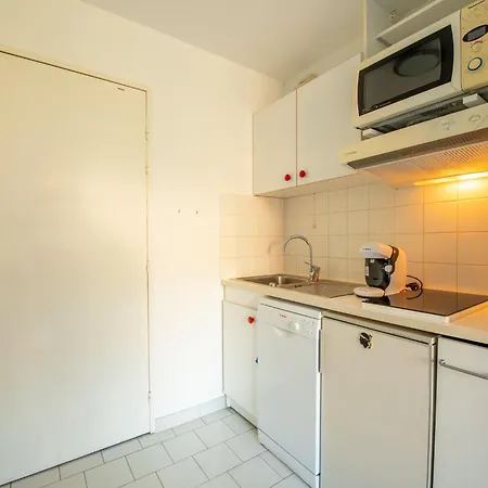 Santa Barbara By Interhome * Cavalaire-sur-Mer