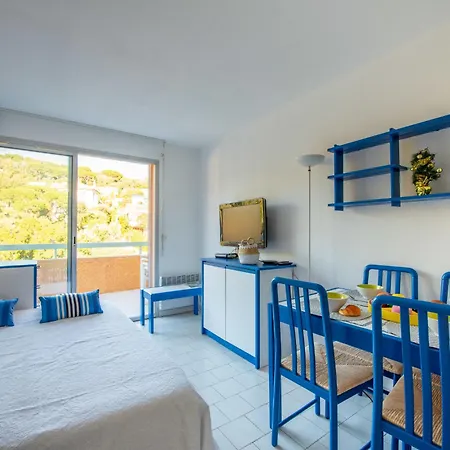 Apartamento Santa Barbara By Interhome Cavalaire-sur-Mer
